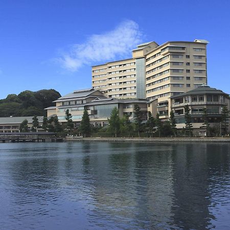 Hotel Kokonoe Хамамацу Екстериор снимка