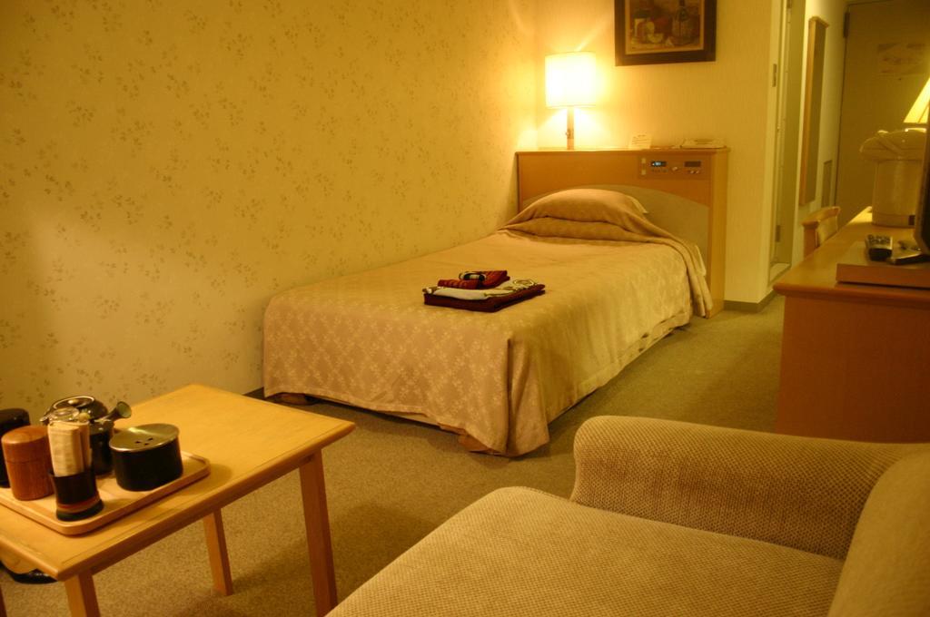 Hotel Kokonoe Хамамацу Стая снимка