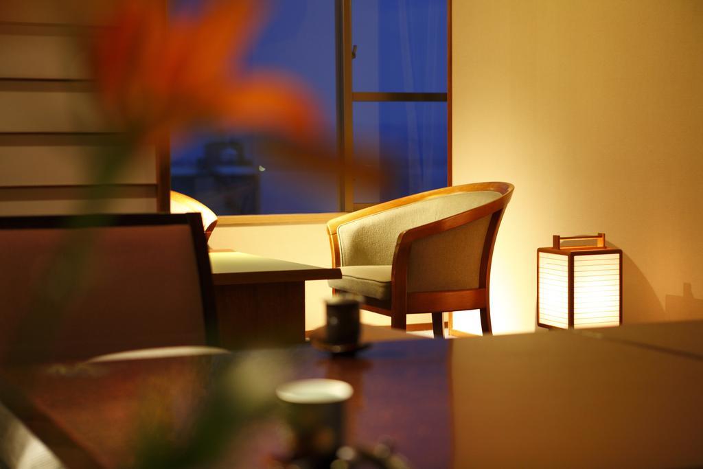 Hotel Kokonoe Хамамацу Стая снимка
