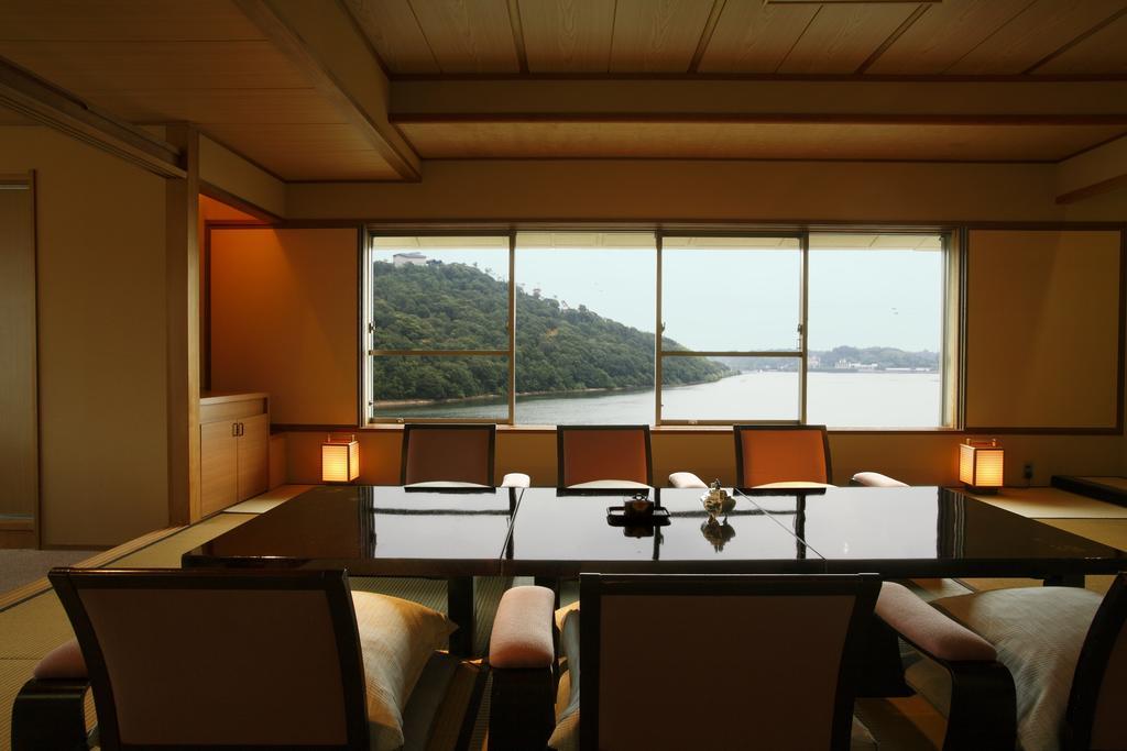 Hotel Kokonoe Хамамацу Стая снимка