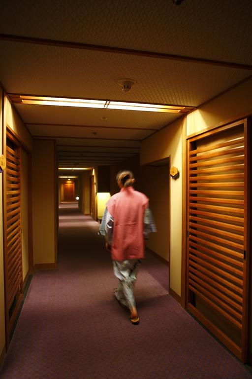 Hotel Kokonoe Хамамацу Екстериор снимка