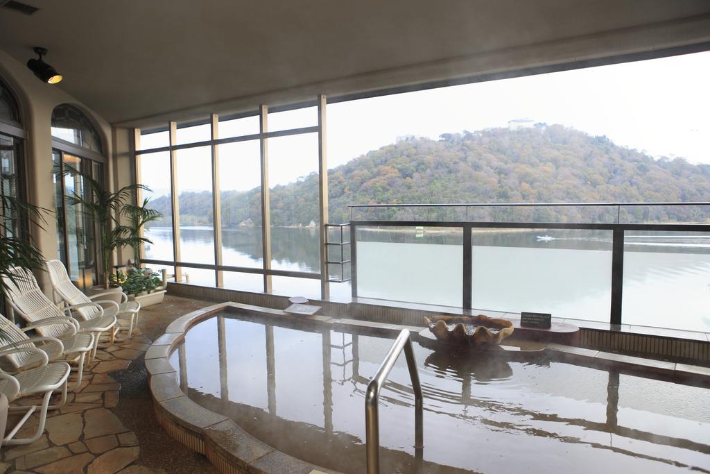 Hotel Kokonoe Хамамацу Екстериор снимка