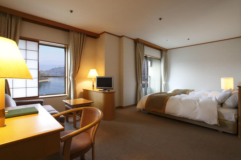 Hotel Kokonoe Хамамацу Стая снимка
