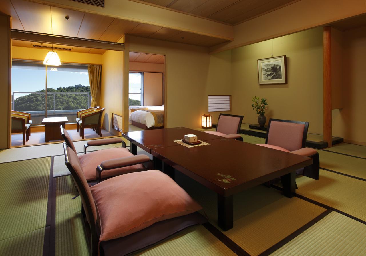 Hotel Kokonoe Хамамацу Екстериор снимка