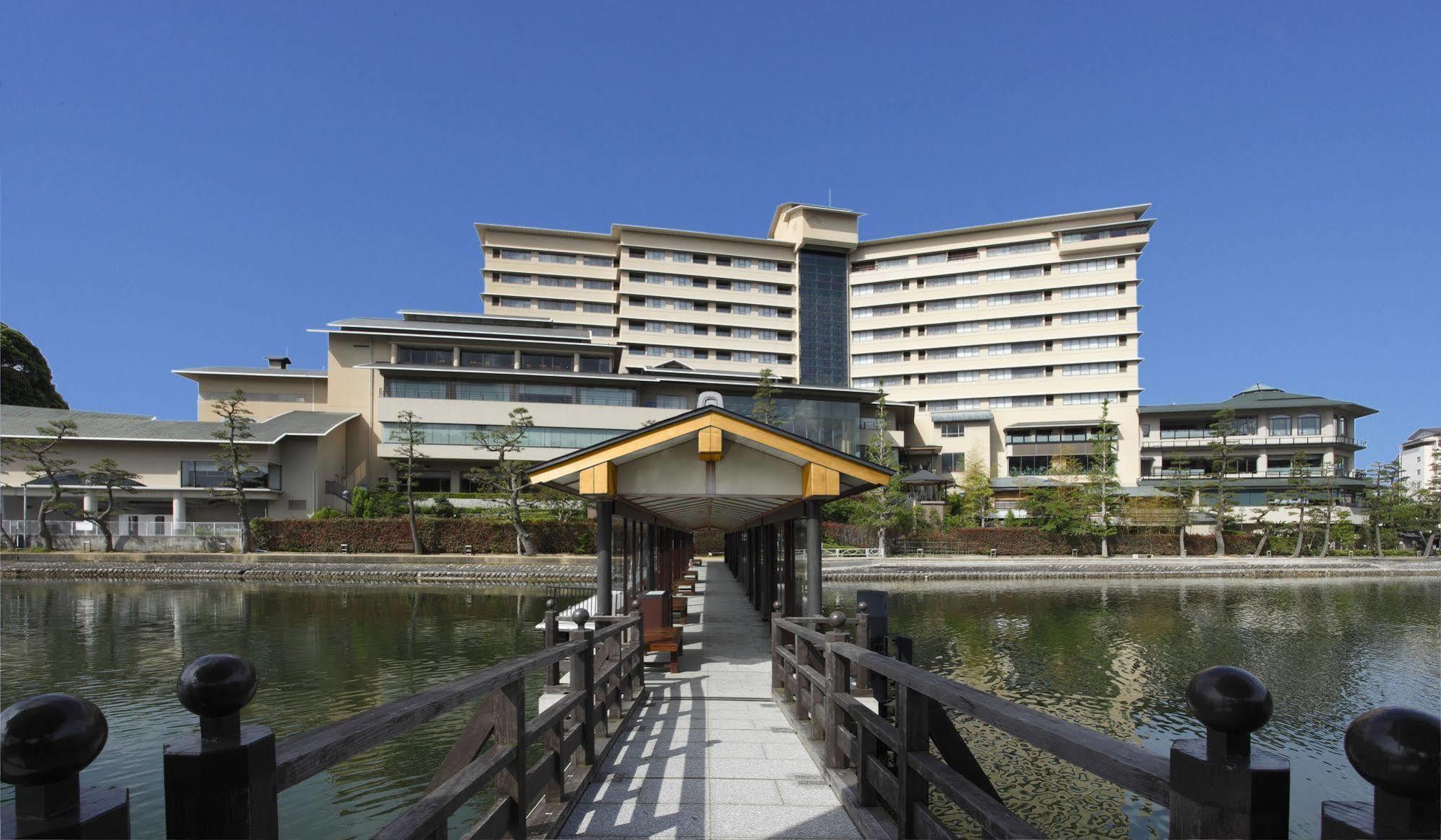 Hotel Kokonoe Хамамацу Екстериор снимка